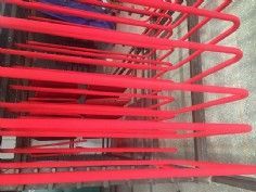 噴塑加工