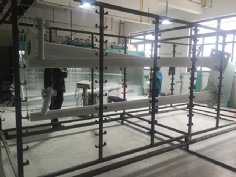 施工現場